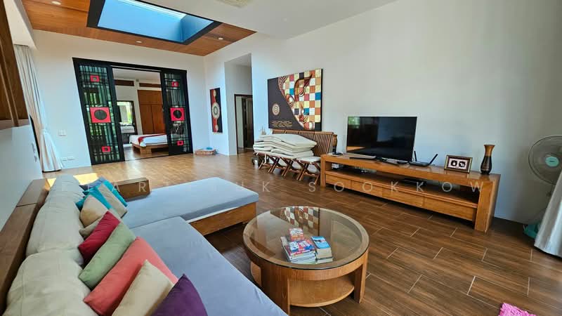 undefined, Phuket, Rawai, Muang Phuket, Phuket, 3 Bedrooms, 332 sqm, Villa For Sale, by Keartisuk Sookkow, 500382154 - DDproperty.com