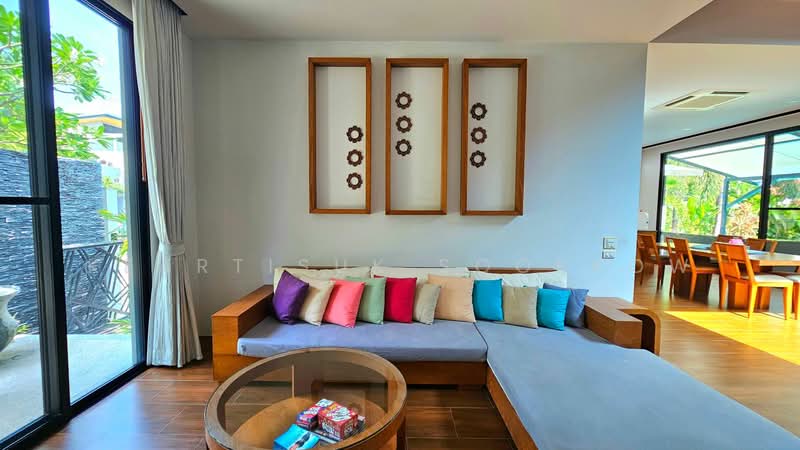 undefined, Phuket, Rawai, Muang Phuket, Phuket, 3 Bedrooms, 332 sqm, Villa For Sale, by Keartisuk Sookkow, 500382154 - DDproperty.com