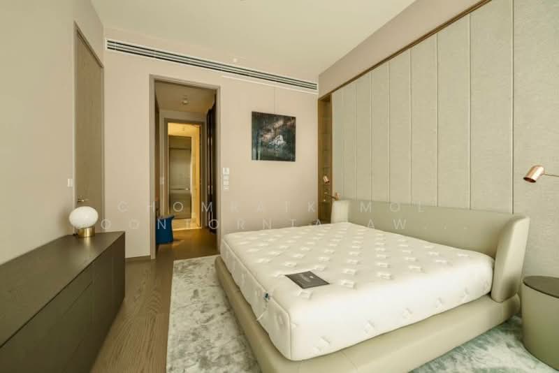 Scope Langsuan, Bangkok, Soi Lang Suan, Lumphini, Pathum Wan, Bangkok, 1 Bedroom, 85 sqm, Condo For Rent, by Chomratkamol Soontorntarawong (Gor), 500382155 - DDproperty.com