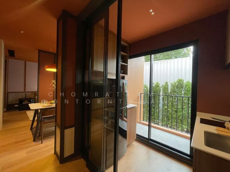 NUE Epic Asoke-Rama 9, Bangkok, Rama 9 Road, Huai Khwang, Bangkok, 3 Bedrooms, 60 sqm, Condo For Sale, by Chomratkamol Soontorntarawong (Gor), 500382156 - DDproperty.com