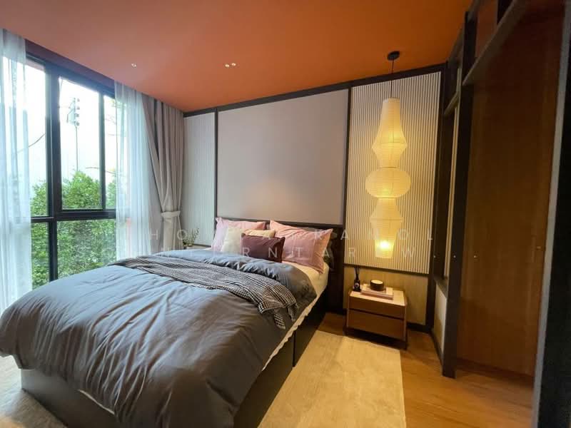 NUE Epic Asoke-Rama 9, Bangkok, Rama 9 Road, Huai Khwang, Bangkok, 3 Bedrooms, 60 sqm, Condo For Sale, by Chomratkamol Soontorntarawong (Gor), 500382156 - DDproperty.com