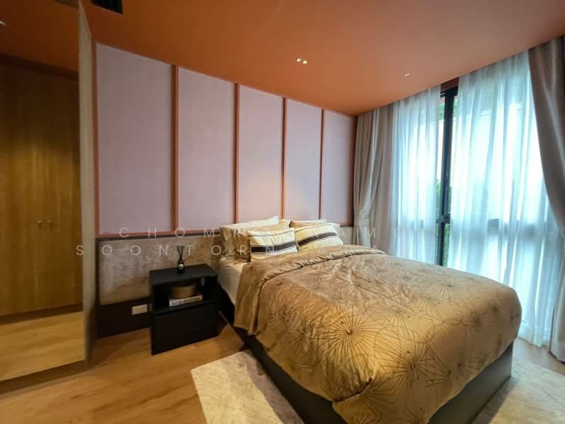 NUE Epic Asoke-Rama 9, Bangkok, Rama 9 Road, Huai Khwang, Bangkok, 3 Bedrooms, 60 sqm, Condo For Sale, by Chomratkamol Soontorntarawong (Gor), 500382156 - DDproperty.com