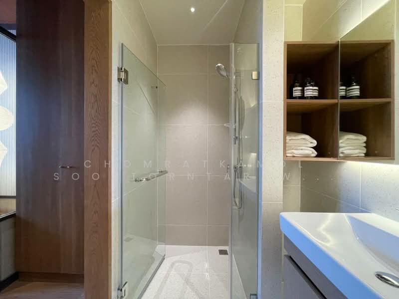 NUE Epic Asoke-Rama 9, Bangkok, Rama 9 Road, Huai Khwang, Bangkok, 3 Bedrooms, 60 sqm, Condo For Sale, by Chomratkamol Soontorntarawong (Gor), 500382156 - DDproperty.com