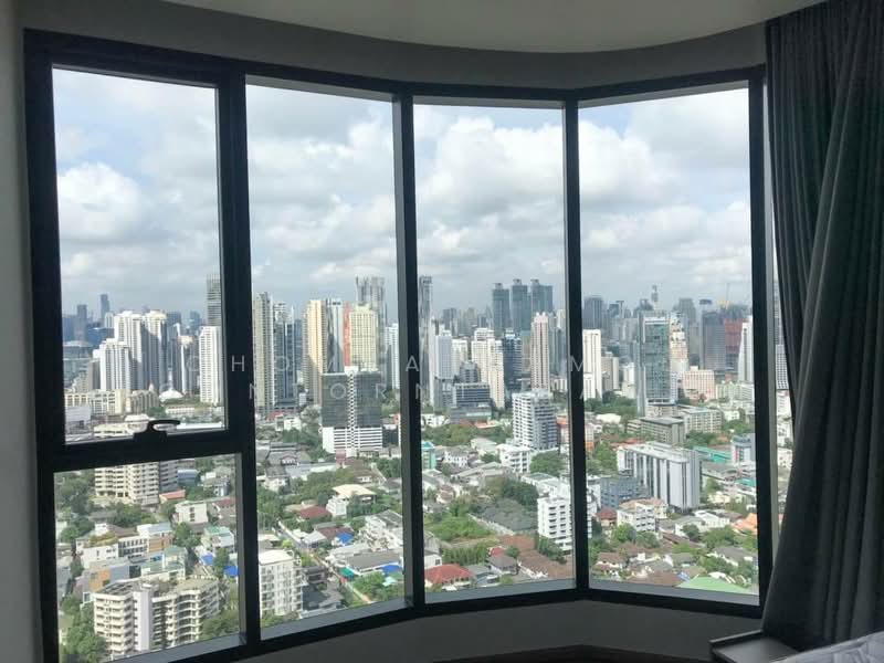 IDEO Q Sukhumvit 36 : ไอดีโอ คิว สุขุมวิท 36, กรุงเทพ, ซอยสุขุมวิท 36, คลองตัน, คลองเตย, กรุงเทพ, 46 ตร.ม., คอนโด ขาย, โดย Chomratkamol Soontorntarawong (Gor), 500382157 - DDproperty.com
