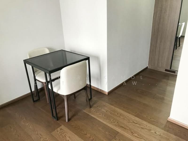 IDEO Q Sukhumvit 36, Bangkok, Soi Sukhumvit 36, Khong Tan, Khlong Toei, Bangkok, 1 Bedroom, 46 sqm, Condo For Sale, by Chomratkamol Soontorntarawong (Gor), 500382157 - DDproperty.com