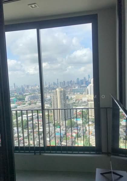 IDEO Q Sukhumvit 36, Bangkok, Soi Sukhumvit 36, Khong Tan, Khlong Toei, Bangkok, 1 Bedroom, 46 sqm, Condo For Rent, by Chomratkamol Soontorntarawong (Gor), 500382158 - DDproperty.com