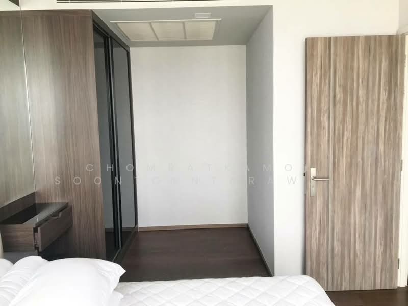 IDEO Q Sukhumvit 36, Bangkok, Soi Sukhumvit 36, Khong Tan, Khlong Toei, Bangkok, 1 Bedroom, 46 sqm, Condo For Rent, by Chomratkamol Soontorntarawong (Gor), 500382158 - DDproperty.com