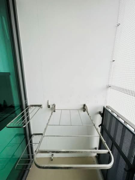 The Room Sukhumvit 62 : เดอะรูม สุขุมวิท 62, กรุงเทพ, 2288 ถ.สุขุมวิท, บางจาก, พระโขนง, กรุงเทพ, 45 ตร.ม., คอนโด ให้เช่า, โดย Praewpakar Soontawong, 500382162 - DDproperty.com