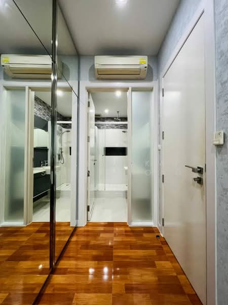 The Room Sukhumvit 62, Bangkok, 2288 Sukhumvit Road, Bang Chak, Phra Khanong, Bangkok, 1 Bedroom, 45 sqm, Condo For Rent, by Praewpakar Soontawong, 500382162 - DDproperty.com