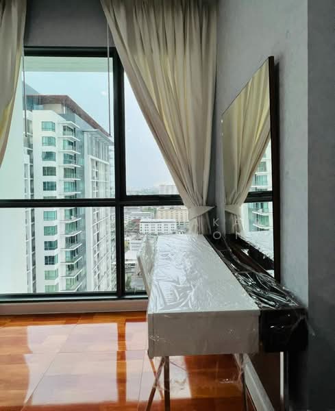 The Room Sukhumvit 62 : เดอะรูม สุขุมวิท 62, กรุงเทพ, 2288 ถ.สุขุมวิท, บางจาก, พระโขนง, กรุงเทพ, 45 ตร.ม., คอนโด ให้เช่า, โดย Praewpakar Soontawong, 500382162 - DDproperty.com