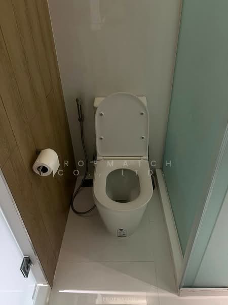 Triple Y Residence Samyan, Bangkok, Rama 4 Road, Wang Mai, Pathum Wan, Bangkok, 1 Bedroom, 34 sqm, Condo For Sale, by PROPMATCH CO., LTD., 500382165 - DDproperty.com