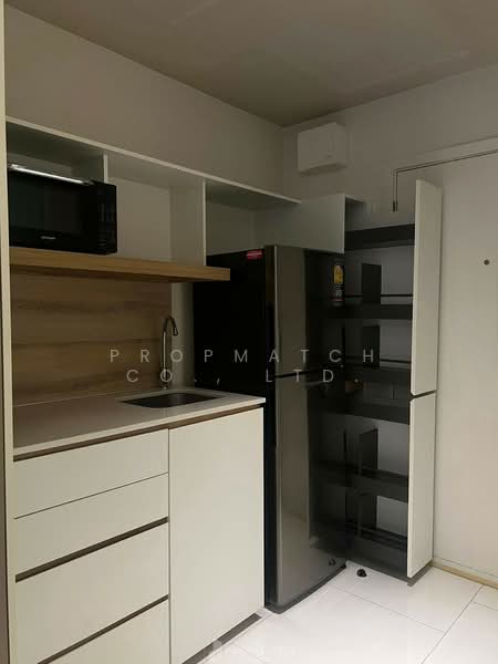 Triple Y Residence Samyan, Bangkok, Rama 4 Road, Wang Mai, Pathum Wan, Bangkok, 1 Bedroom, 34 sqm, Condo For Sale, by PROPMATCH CO., LTD., 500382165 - DDproperty.com