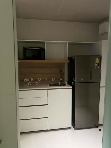 Triple Y Residence Samyan, Bangkok, Rama 4 Road, Wang Mai, Pathum Wan, Bangkok, 1 Bedroom, 34 sqm, Condo For Sale, by PROPMATCH CO., LTD., 500382165 - DDproperty.com