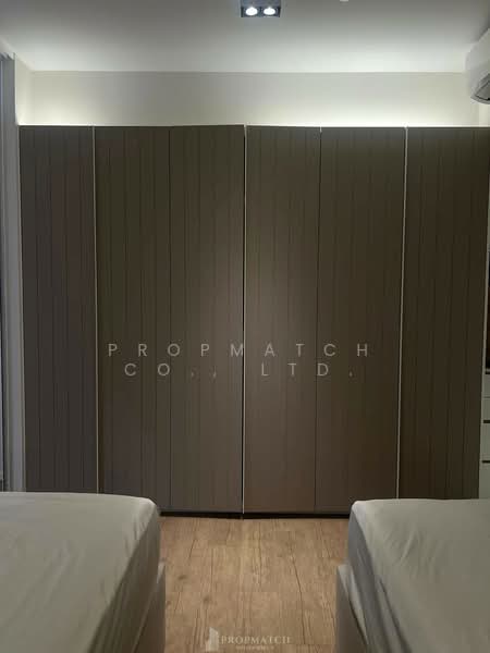 Triple Y Residence Samyan, Bangkok, Rama 4 Road, Wang Mai, Pathum Wan, Bangkok, 1 Bedroom, 34 sqm, Condo For Sale, by PROPMATCH CO., LTD., 500382165 - DDproperty.com
