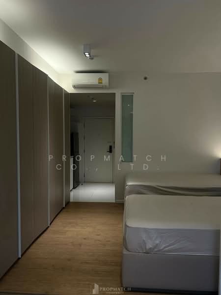 Triple Y Residence Samyan, Bangkok, Rama 4 Road, Wang Mai, Pathum Wan, Bangkok, 1 Bedroom, 34 sqm, Condo For Sale, by PROPMATCH CO., LTD., 500382165 - DDproperty.com