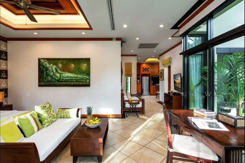 undefined, Phuket, Rawai, Muang Phuket, Phuket, 1 Bedroom, 134 sqm, Villa For Sale, by Keartisuk Sookkow, 500382168 - DDproperty.com