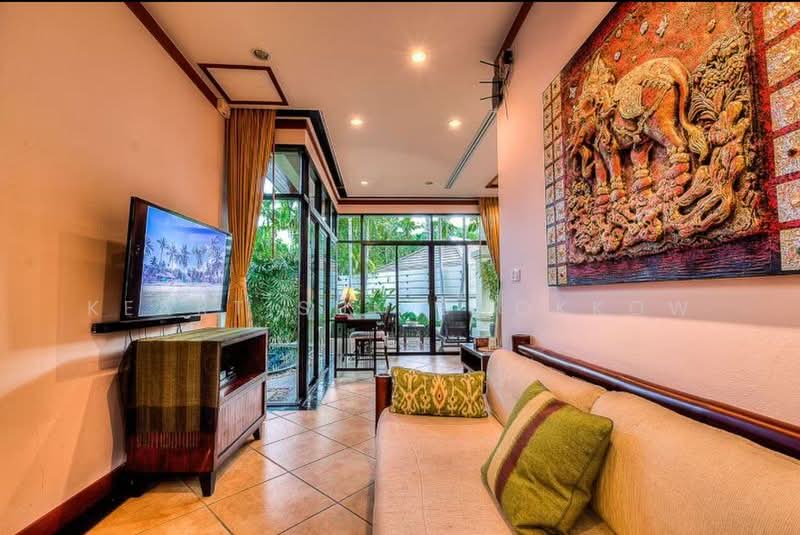 undefined, Phuket, Rawai, Muang Phuket, Phuket, 1 Bedroom, 134 sqm, Villa For Sale, by Keartisuk Sookkow, 500382168 - DDproperty.com