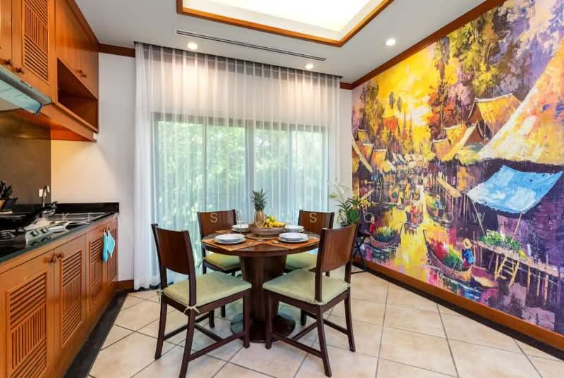 undefined, Phuket, Rawai, Muang Phuket, Phuket, 1 Bedroom, 134 sqm, Villa For Sale, by Keartisuk Sookkow, 500382168 - DDproperty.com