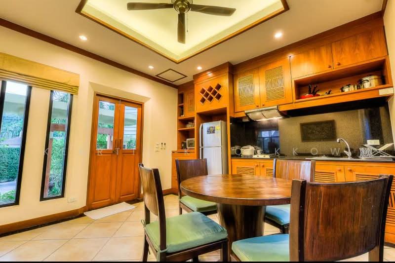 undefined, Phuket, Rawai, Muang Phuket, Phuket, 1 Bedroom, 134 sqm, Villa For Sale, by Keartisuk Sookkow, 500382168 - DDproperty.com