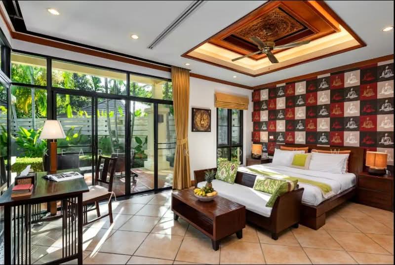 undefined, Phuket, Rawai, Muang Phuket, Phuket, 1 Bedroom, 134 sqm, Villa For Sale, by Keartisuk Sookkow, 500382168 - DDproperty.com