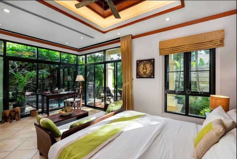 undefined, ภูเก็ต, ราไวย์, เมืองภูเก็ต, ภูเก็ต, 134 ตร.ม., วิลล่า ขาย, โดย Keartisuk Sookkow, 500382168 - DDproperty.com