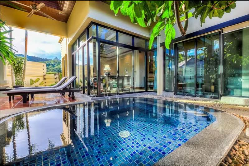 undefined, Phuket, Rawai, Muang Phuket, Phuket, 1 Bedroom, 134 sqm, Villa For Sale, by Keartisuk Sookkow, 500382168 - DDproperty.com
