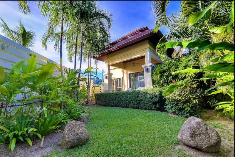 undefined, Phuket, Rawai, Muang Phuket, Phuket, 1 Bedroom, 134 sqm, Villa For Sale, by Keartisuk Sookkow, 500382168 - DDproperty.com