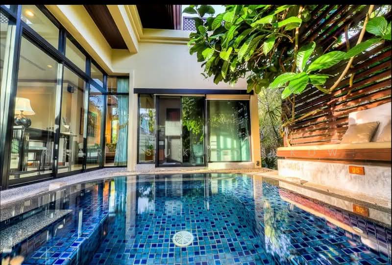 undefined, Phuket, Rawai, Muang Phuket, Phuket, 1 Bedroom, 134 sqm, Villa For Sale, by Keartisuk Sookkow, 500382168 - DDproperty.com