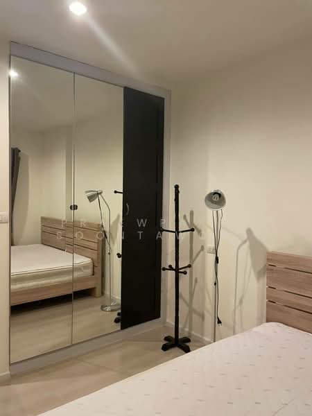 Aspire Sukhumvit 48 : แอสปาย สุขุมวิท 48, กรุงเทพ, ซอยสุขุมวิท 48 ถนนสุขุมวิท แขวงพระโขนง เขตคลองเตย กรุงเทพมหานคร, พระโขนง, คลองเตย, กรุงเทพ, 33 ตร.ม., คอนโด ให้เช่า, โดย Praewpakar Soontawong, 500382169 - DDproperty.com