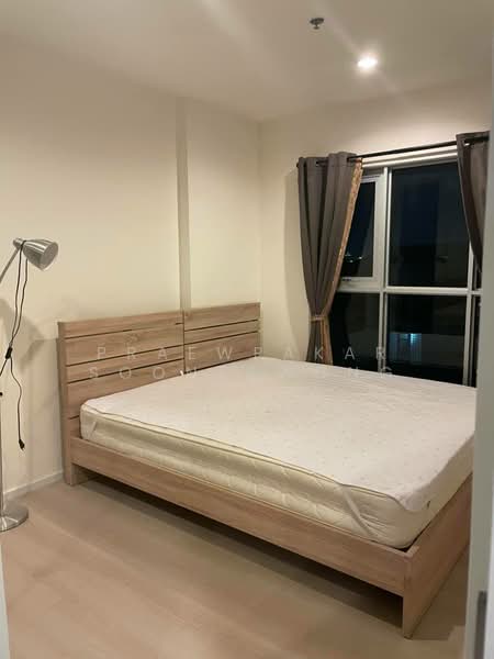 Aspire Sukhumvit 48 : แอสปาย สุขุมวิท 48, กรุงเทพ, ซอยสุขุมวิท 48 ถนนสุขุมวิท แขวงพระโขนง เขตคลองเตย กรุงเทพมหานคร, พระโขนง, คลองเตย, กรุงเทพ, 33 ตร.ม., คอนโด ให้เช่า, โดย Praewpakar Soontawong, 500382169 - DDproperty.com