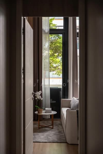 Chewa Heart Sukhumvit 62/1, Bangkok, Soi Sukhumvit 62/1, Bang Chak, Phra Khanong, Bangkok, 4 Bedrooms, 230 sqm, Townhouse For Sale, by Sataporn Jalao, 500382170 - DDproperty.com