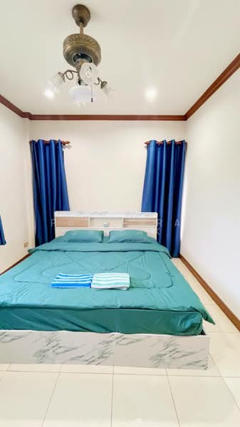 undefined, Chon Buri (Pattaya), Nong Pru, Bang Lamung (Pattaya), Chon Buri (Pattaya), 3 Bedrooms, 204 sqm, Single Detached House For Rent, by Patchara Srisak, 500382173 - DDproperty.com
