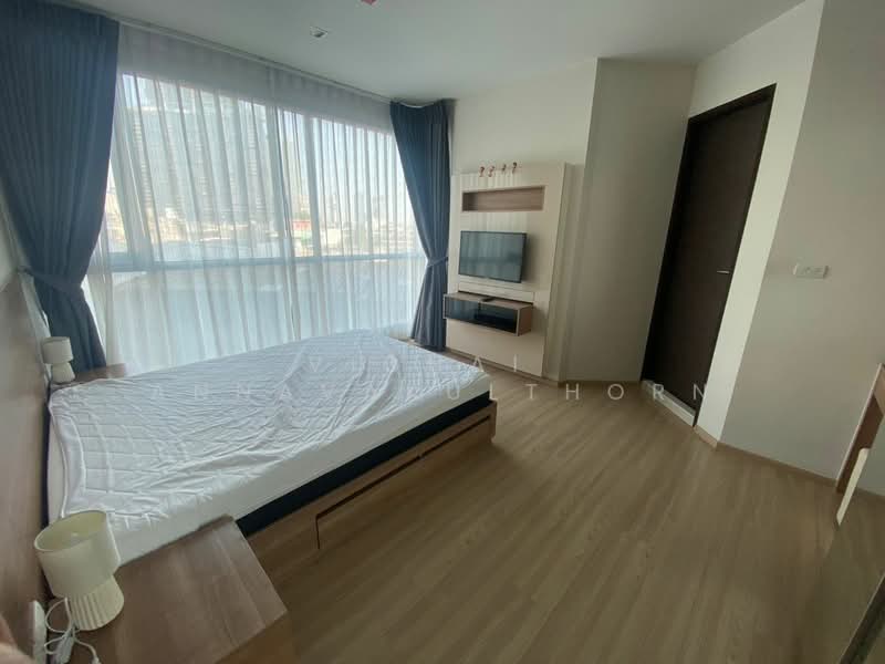 Rhythm Sathorn : ริทึ่ม สาทร, กรุงเทพ, 141 ซอยสาทร 21, ยานนาวา, สาทร, กรุงเทพ, 50 ตร.ม., คอนโด ให้เช่า, โดย Vichai Annavakulthorn, 500382176 - DDproperty.com