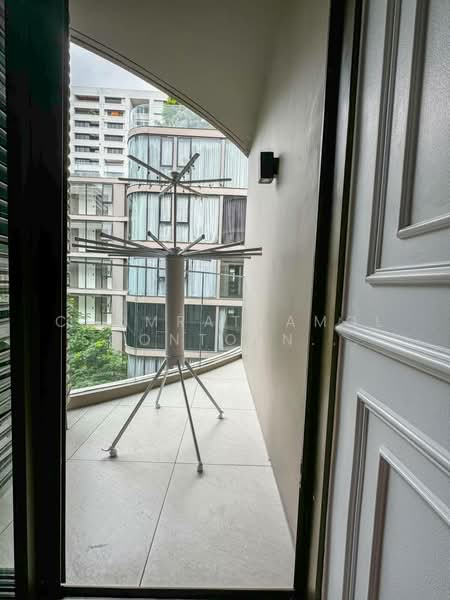 Fynn Asoke, Bangkok, 28 Sukhumvit 10 Alley, Khlong Toei, Khlong Toei, Bangkok, 2 Bedrooms, 41 sqm, Condo For Rent, by Chomratkamol Soontorntarawong (Gor), 500382178 - DDproperty.com