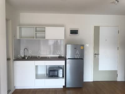 For Rent - Lumpini Place Bangna Km.3, Bangkok
