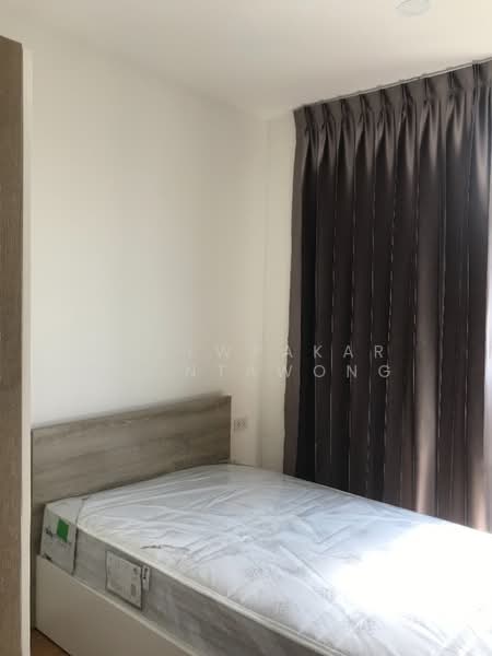 Lumpini Place Bangna Km.3 : ลุมพินี เพลส บางนา กม.3, กรุงเทพ, 52 ซ.บางนา-ตราด 23, บางนา, บางนา, กรุงเทพ, 39 ตร.ม., คอนโด ให้เช่า, โดย Praewpakar Soontawong, 500382179 - DDproperty.com