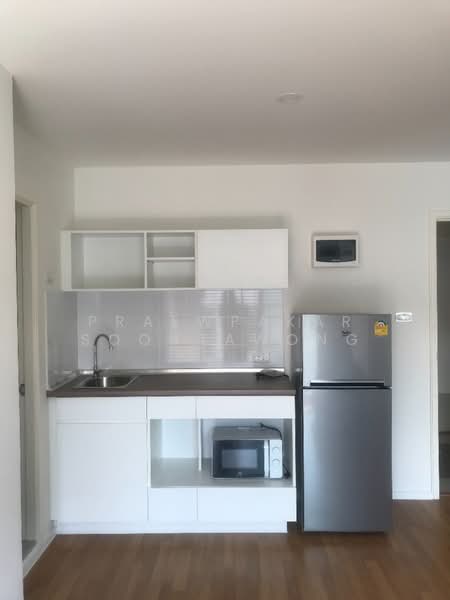 Lumpini Place Bangna Km.3, Bangkok, 52 Soi Bang Na-Trat 23, Bang Na, Bangkok, 2 Bedrooms, 39 sqm, Condo For Rent, by Praewpakar Soontawong, 500382179 - DDproperty.com
