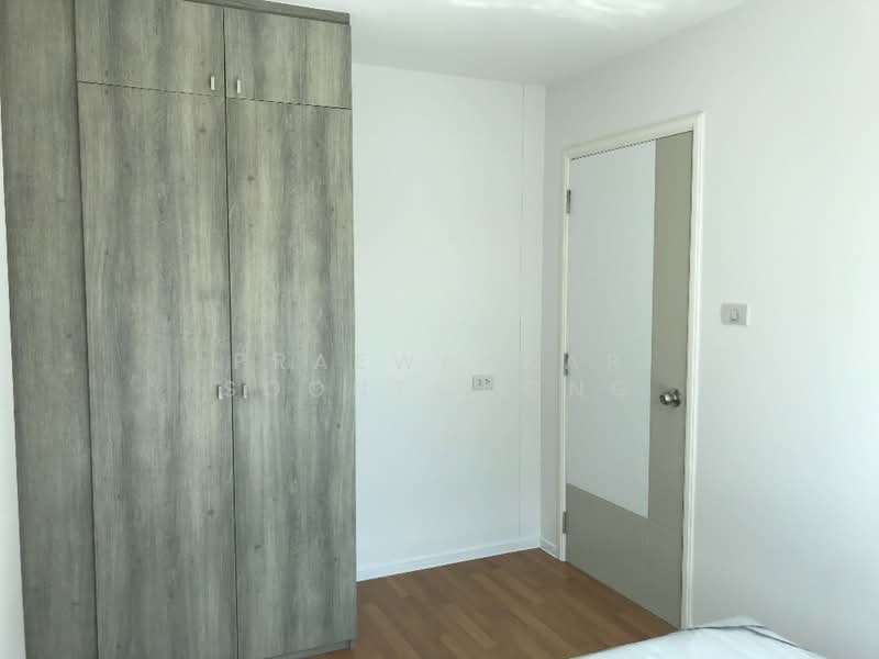 Lumpini Place Bangna Km.3, Bangkok, 52 Soi Bang Na-Trat 23, Bang Na, Bangkok, 2 Bedrooms, 39 sqm, Condo For Rent, by Praewpakar Soontawong, 500382179 - DDproperty.com