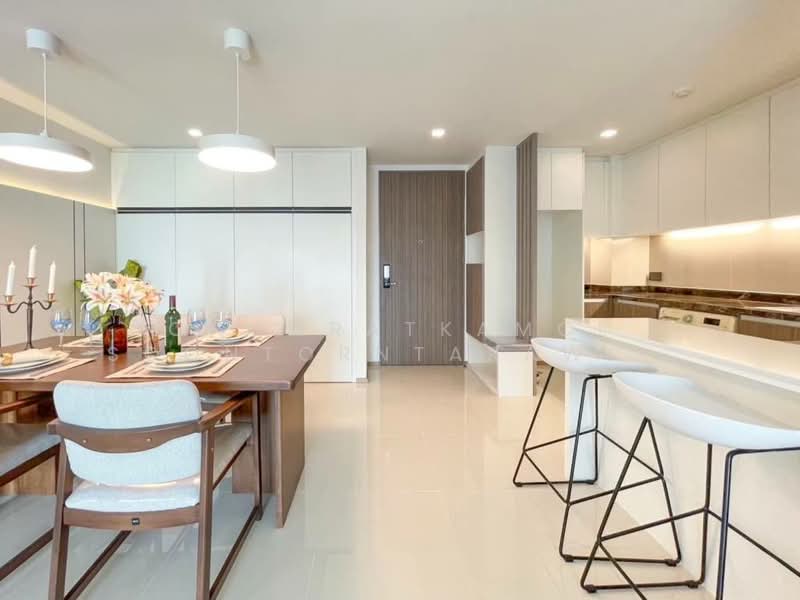 Art @Thonglor 25, Bangkok, Soi Thonglor 25, Sukhumvit 55 Road, Khlong Tan Nua, Watthana, Bangkok, 2 Bedrooms, 72 sqm, Condo For Sale, by Chomratkamol Soontorntarawong (Gor), 500382180 - DDproperty.com