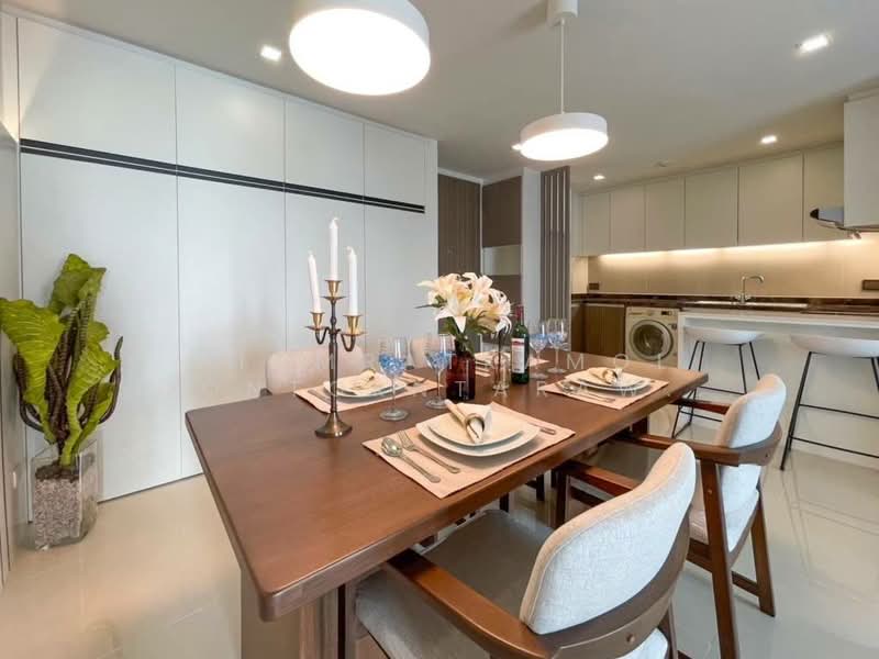 Art @Thonglor 25, Bangkok, Soi Thonglor 25, Sukhumvit 55 Road, Khlong Tan Nua, Watthana, Bangkok, 2 Bedrooms, 72 sqm, Condo For Sale, by Chomratkamol Soontorntarawong (Gor), 500382180 - DDproperty.com