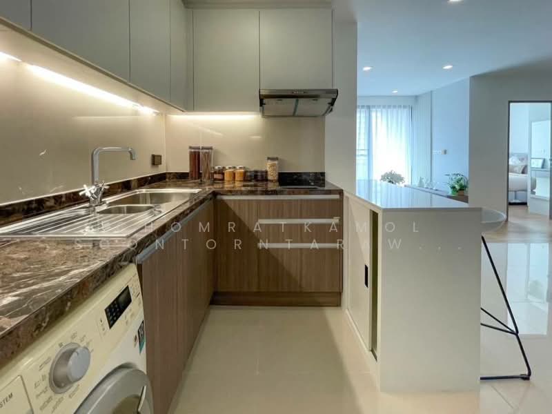 Art @Thonglor 25, Bangkok, Soi Thonglor 25, Sukhumvit 55 Road, Khlong Tan Nua, Watthana, Bangkok, 2 Bedrooms, 72 sqm, Condo For Sale, by Chomratkamol Soontorntarawong (Gor), 500382180 - DDproperty.com