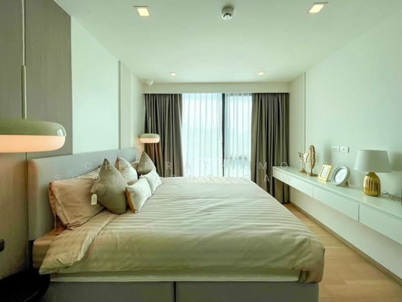 Art @Thonglor 25, Bangkok, Soi Thonglor 25, Sukhumvit 55 Road, Khlong Tan Nua, Watthana, Bangkok, 2 Bedrooms, 72 sqm, Condo For Sale, by Chomratkamol Soontorntarawong (Gor), 500382180 - DDproperty.com