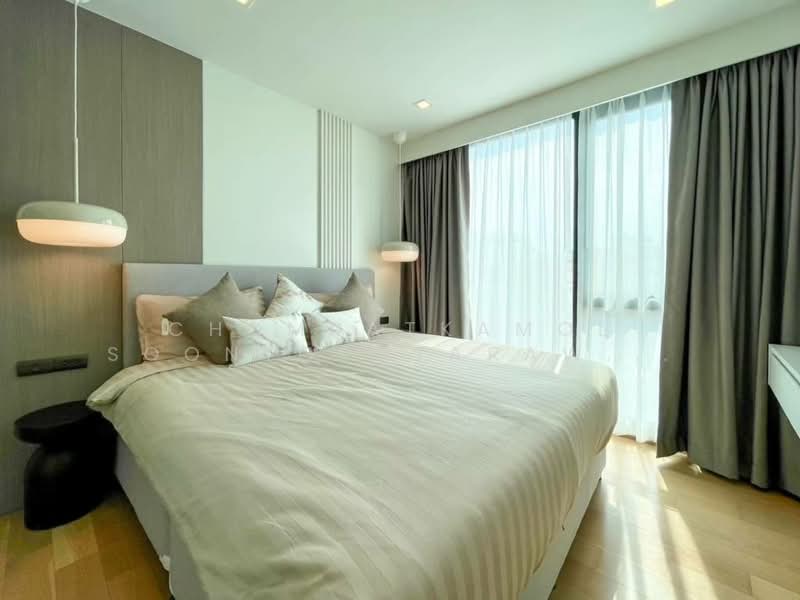 Art @Thonglor 25, Bangkok, Soi Thonglor 25, Sukhumvit 55 Road, Khlong Tan Nua, Watthana, Bangkok, 2 Bedrooms, 72 sqm, Condo For Sale, by Chomratkamol Soontorntarawong (Gor), 500382180 - DDproperty.com
