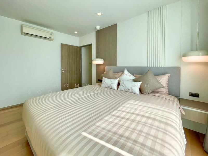 Art @Thonglor 25, Bangkok, Soi Thonglor 25, Sukhumvit 55 Road, Khlong Tan Nua, Watthana, Bangkok, 2 Bedrooms, 72 sqm, Condo For Sale, by Chomratkamol Soontorntarawong (Gor), 500382180 - DDproperty.com