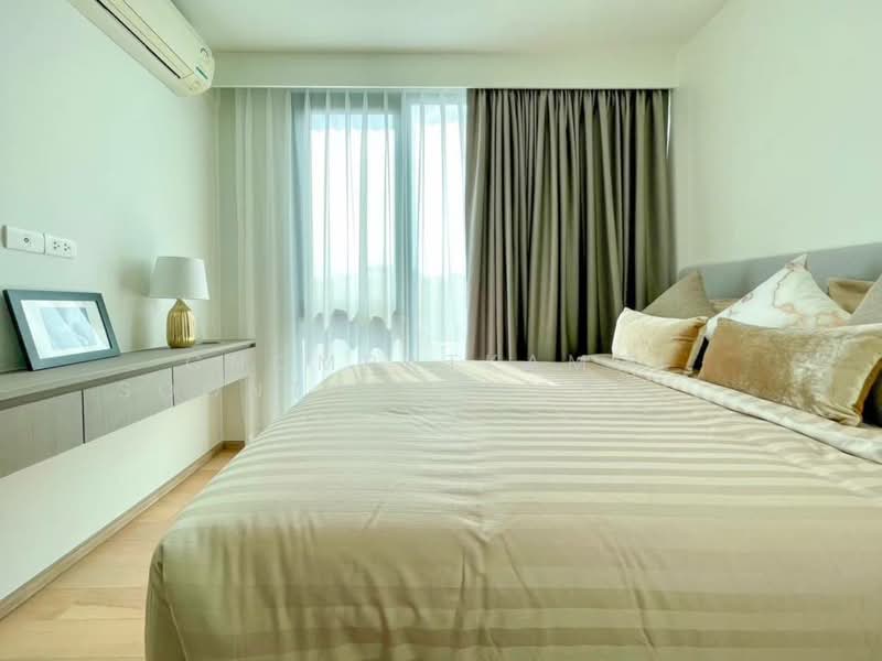 Art @Thonglor 25, Bangkok, Soi Thonglor 25, Sukhumvit 55 Road, Khlong Tan Nua, Watthana, Bangkok, 2 Bedrooms, 72 sqm, Condo For Sale, by Chomratkamol Soontorntarawong (Gor), 500382180 - DDproperty.com