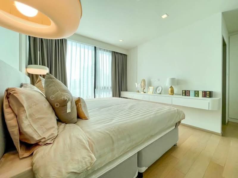 Art @Thonglor 25, Bangkok, Soi Thonglor 25, Sukhumvit 55 Road, Khlong Tan Nua, Watthana, Bangkok, 2 Bedrooms, 72 sqm, Condo For Sale, by Chomratkamol Soontorntarawong (Gor), 500382180 - DDproperty.com