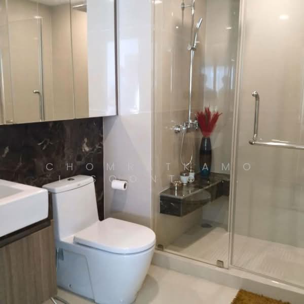 Art @Thonglor 25, Bangkok, Soi Thonglor 25, Sukhumvit 55 Road, Khlong Tan Nua, Watthana, Bangkok, 2 Bedrooms, 72 sqm, Condo For Sale, by Chomratkamol Soontorntarawong (Gor), 500382180 - DDproperty.com