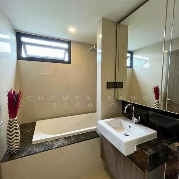 Art @Thonglor 25, Bangkok, Soi Thonglor 25, Sukhumvit 55 Road, Khlong Tan Nua, Watthana, Bangkok, 2 Bedrooms, 72 sqm, Condo For Sale, by Chomratkamol Soontorntarawong (Gor), 500382180 - DDproperty.com