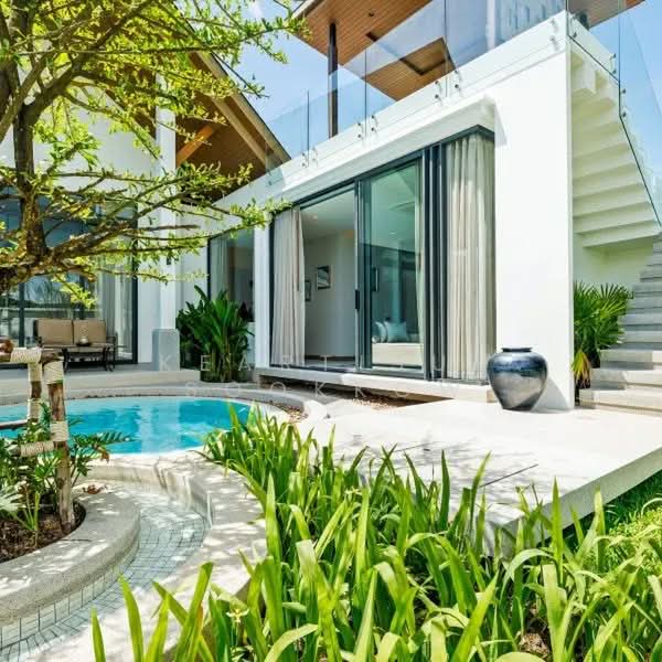 undefined, Phuket, Thep Krasattri, Thalang, Phuket, 4 Bedrooms, 426 sqm, Villa For Sale, by Keartisuk Sookkow, 500382181 - DDproperty.com