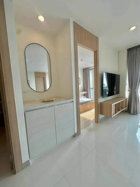 The Riviera Wongamat, Chon Buri (Pattaya), Na Kluea 16 Alley, Na Kloe, Bang Lamung (Pattaya), Chon Buri (Pattaya), 2 Bedrooms, 85 sqm, Condo For Rent, by Patchara Srisak, 500382182 - DDproperty.com